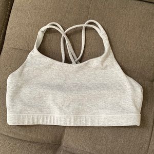 Athleta Girls Sports Bra